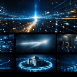 Cover art for Deal Flow in a Crowded Market