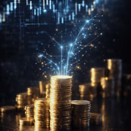 Cover art for The Return of Dividends in Tech & Growth Sectors