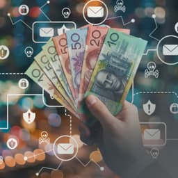 Cover art for Holiday Scams: Protecting Your Finances During the Festive Season