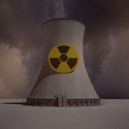 Cover art for Nuclear Power: Weighing the Pros, Cons, and Economic Impact on Energy Futures