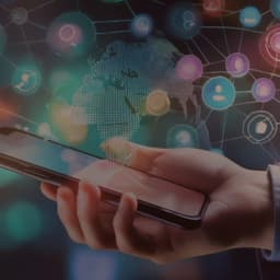 Cover art for The Evolution of Social Media Marketing and Investment Opportunities