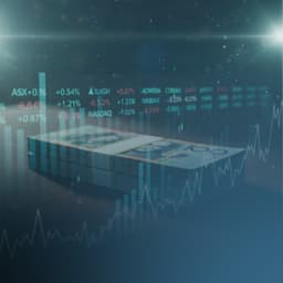 Cover art for Why Patience Pays: The Strategic Advantage of Long-Hold Private Markets