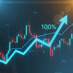 Cover art for The Secondaries Surge: Liquidity in Private Markets