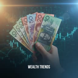 Cover art for Wealth Trends: The Reshaping of Private Market Investment Demand